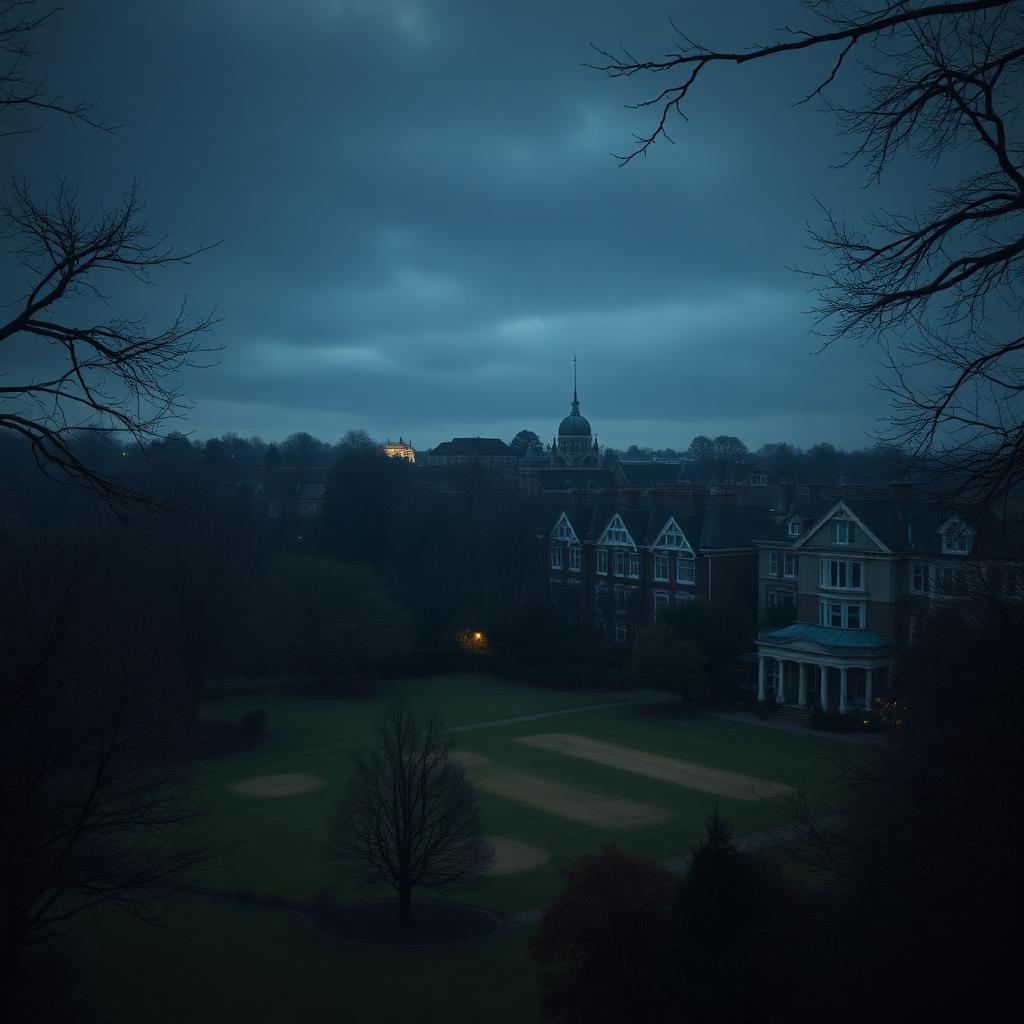 Southborough, Kent