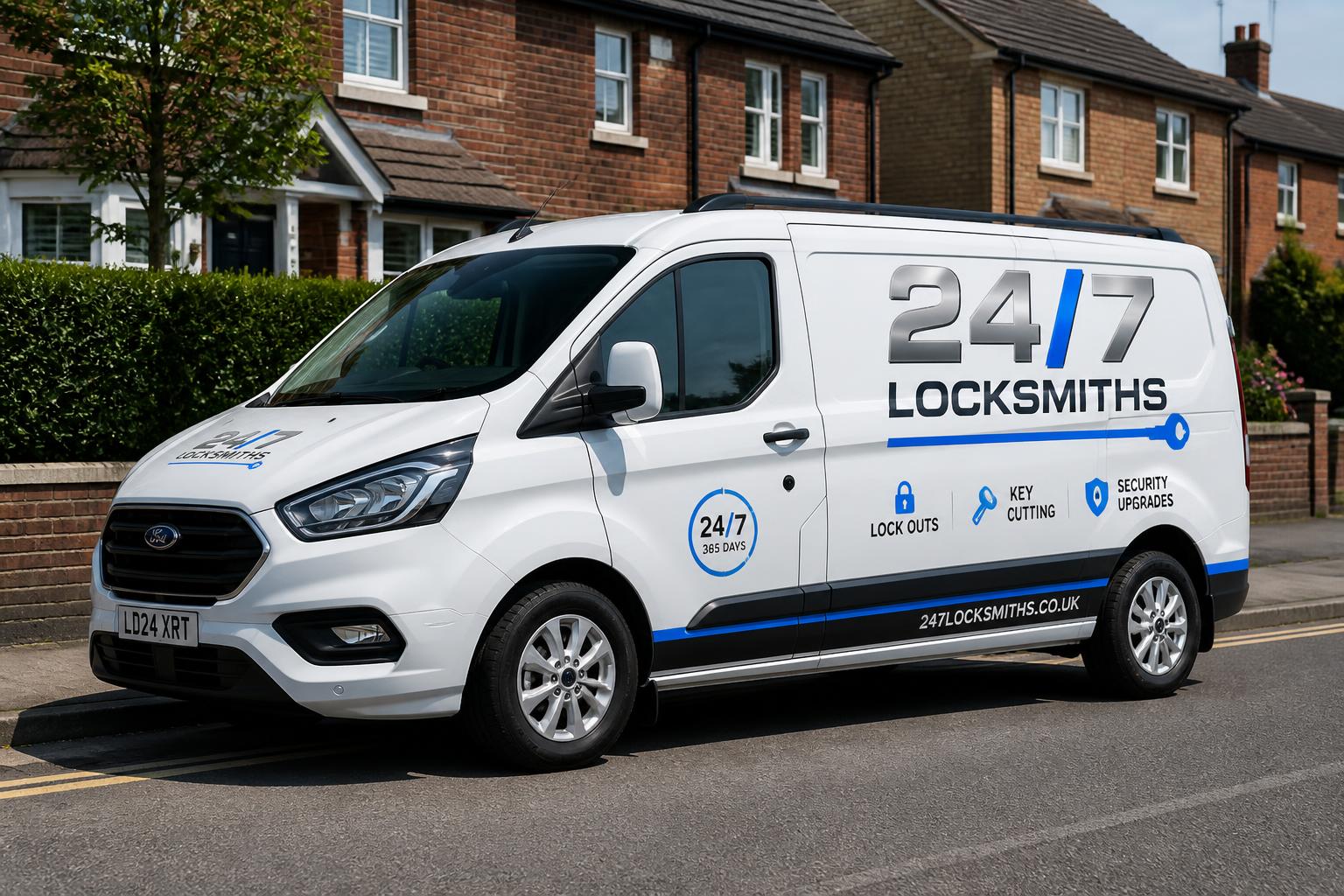 2. We Dispatch